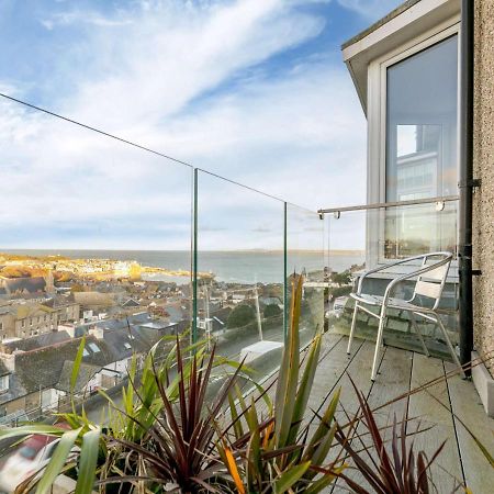 Sams Place - St Ives Екстериор снимка