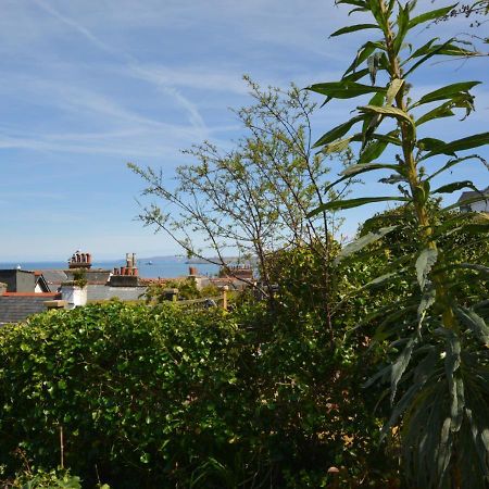 Sams Place - St Ives Екстериор снимка