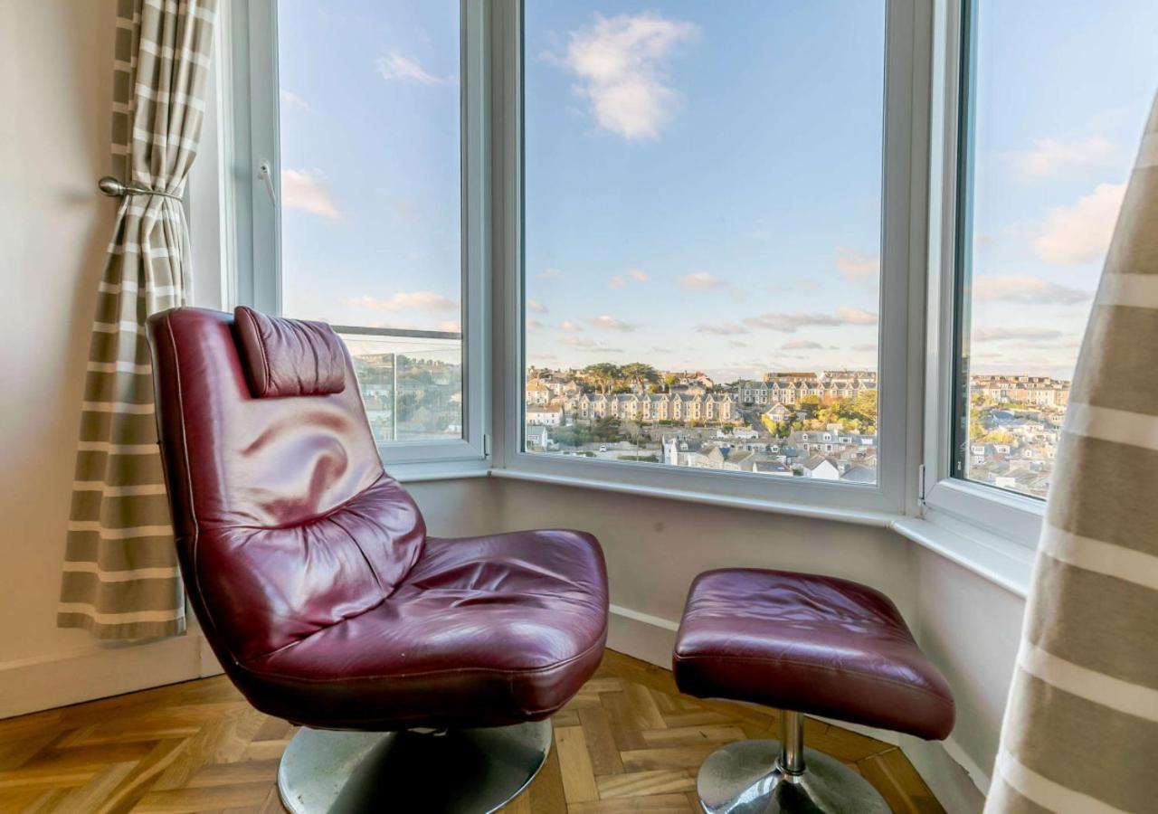 Sams Place - St Ives Екстериор снимка