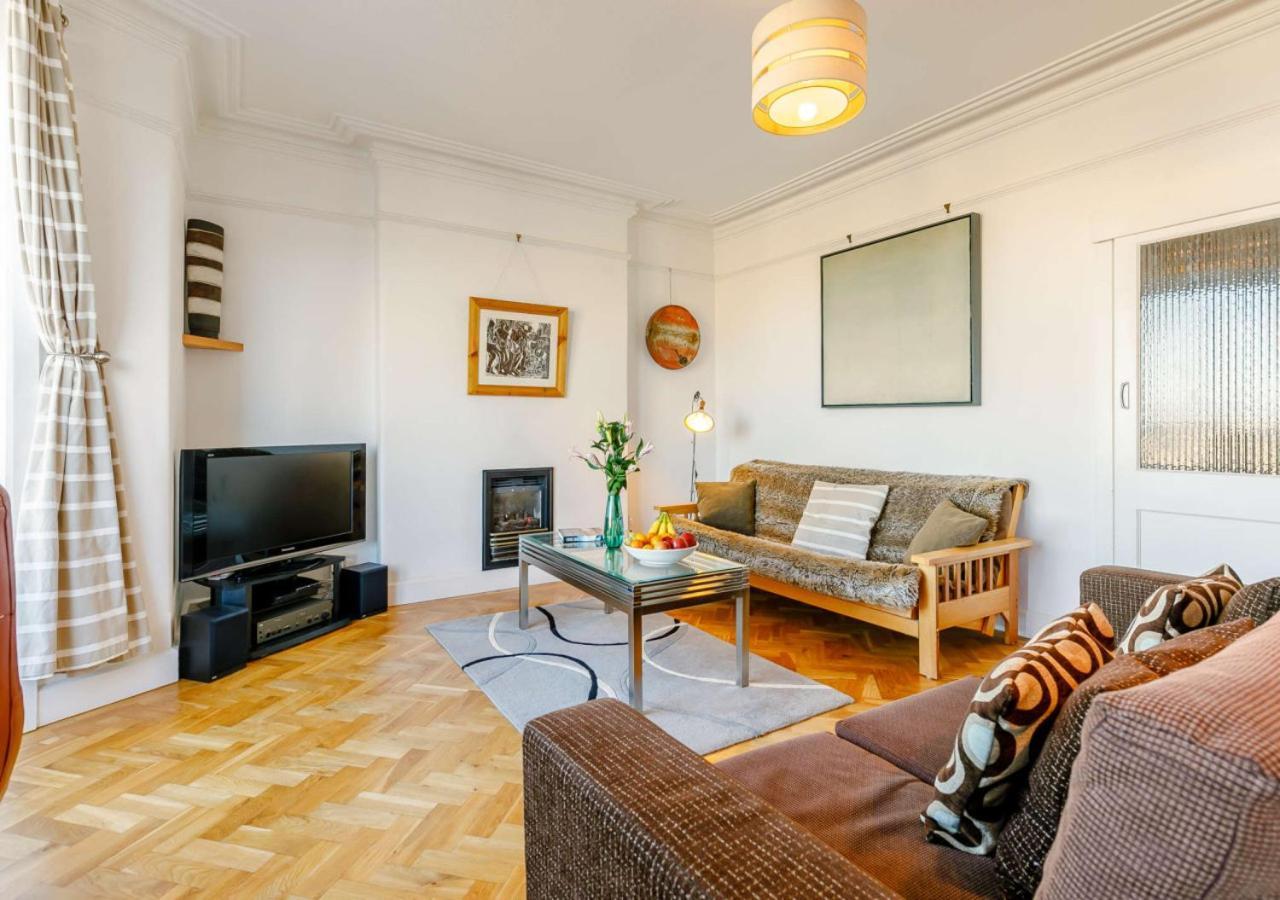 Sams Place - St Ives Екстериор снимка