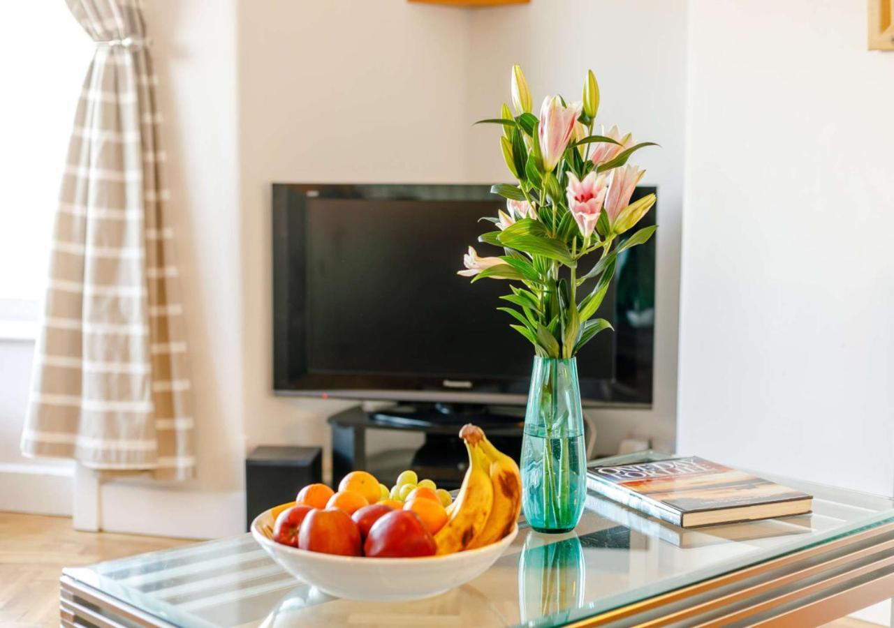 Sams Place - St Ives Екстериор снимка