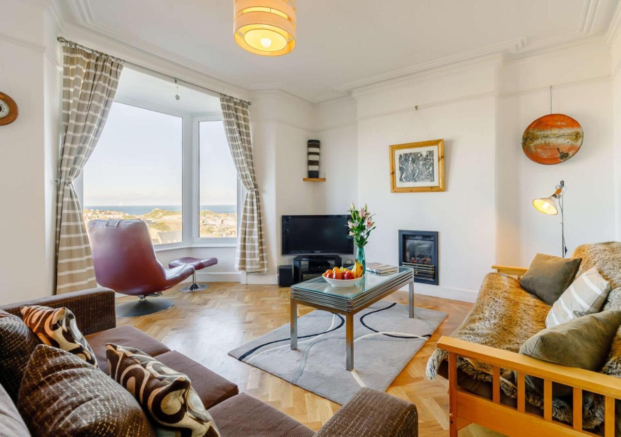 Sams Place - St Ives Екстериор снимка