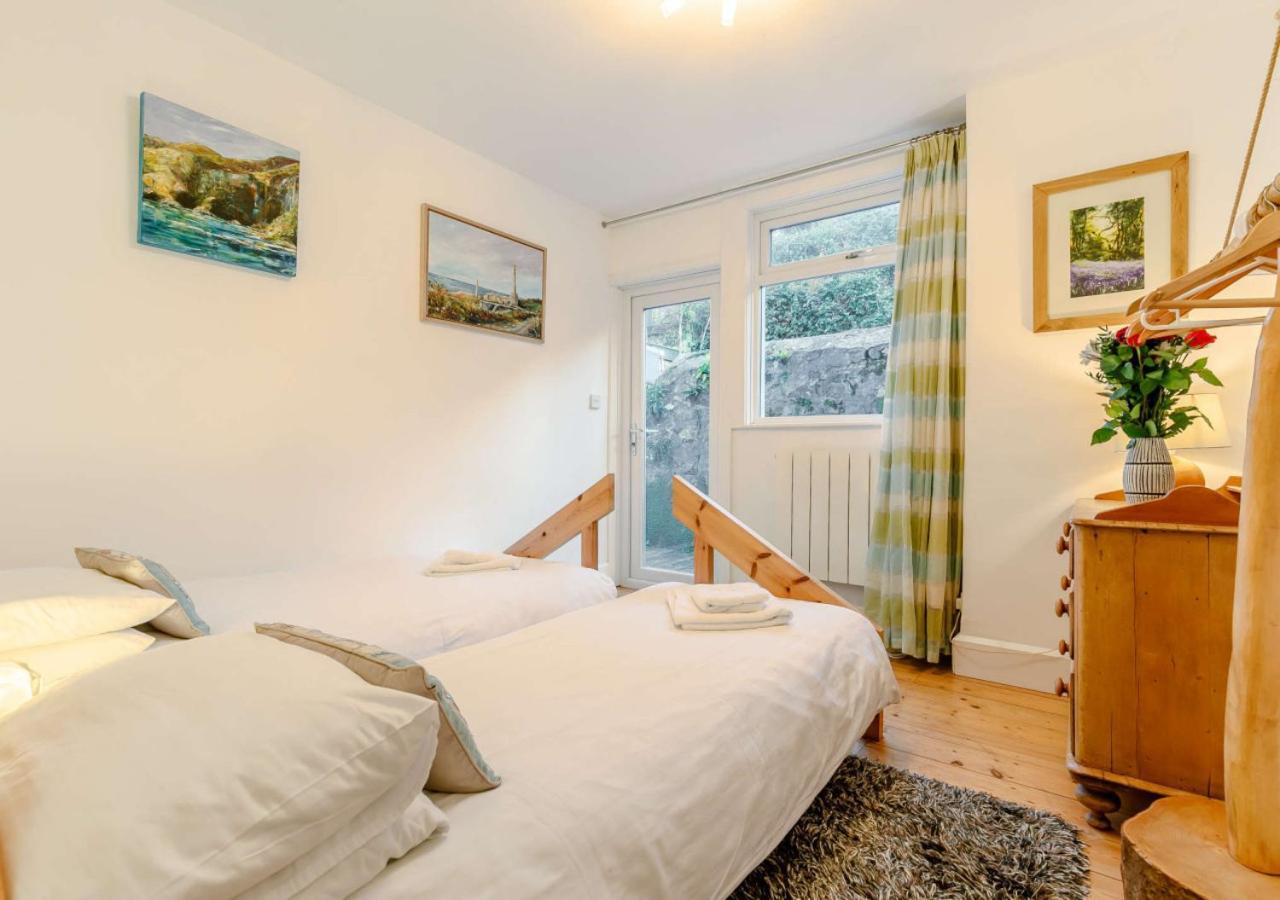 Sams Place - St Ives Екстериор снимка