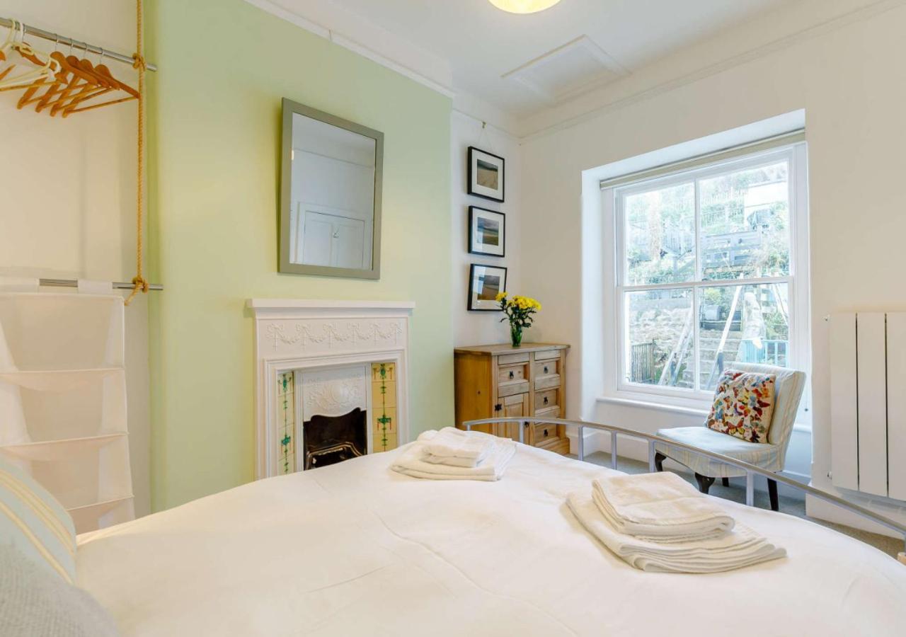 Sams Place - St Ives Екстериор снимка