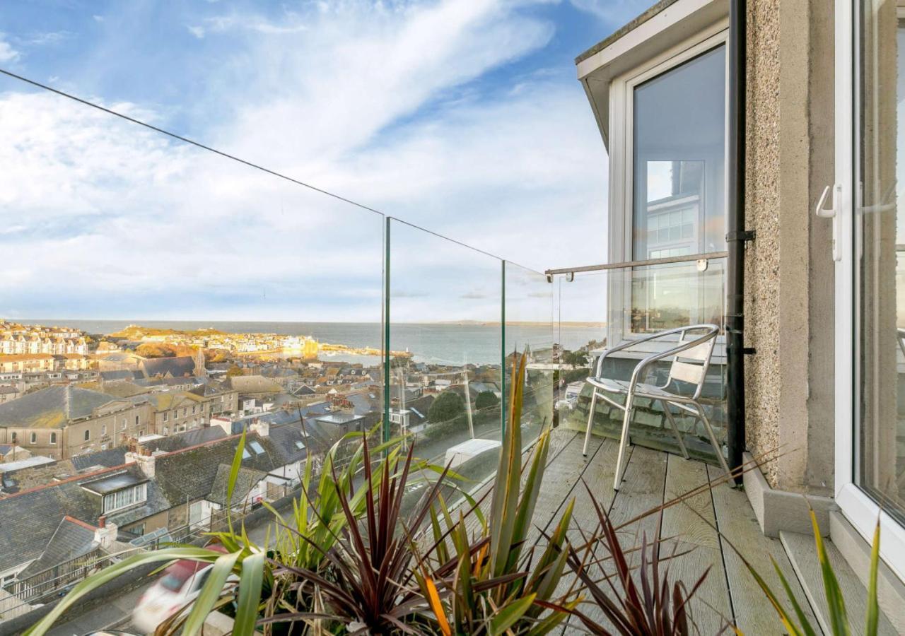 Sams Place - St Ives Екстериор снимка