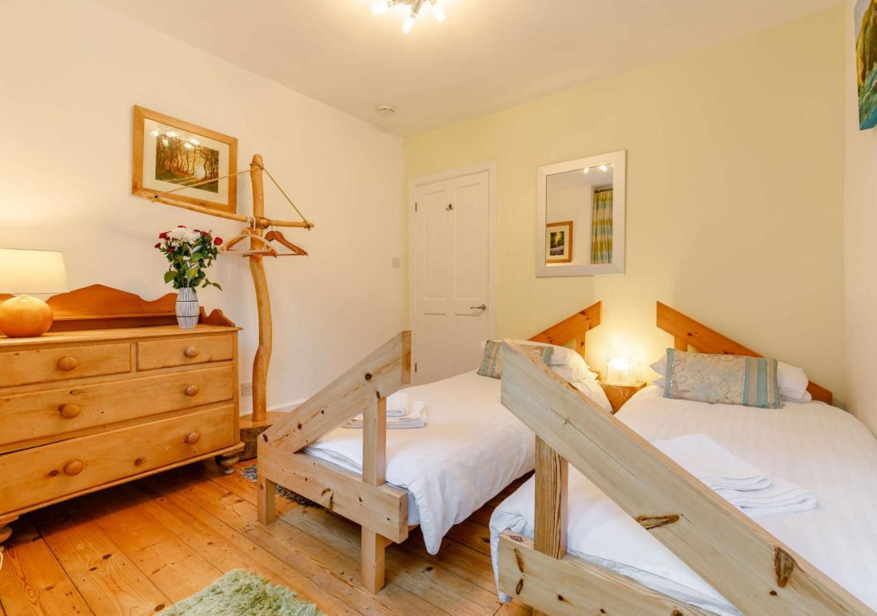 Sams Place - St Ives Екстериор снимка