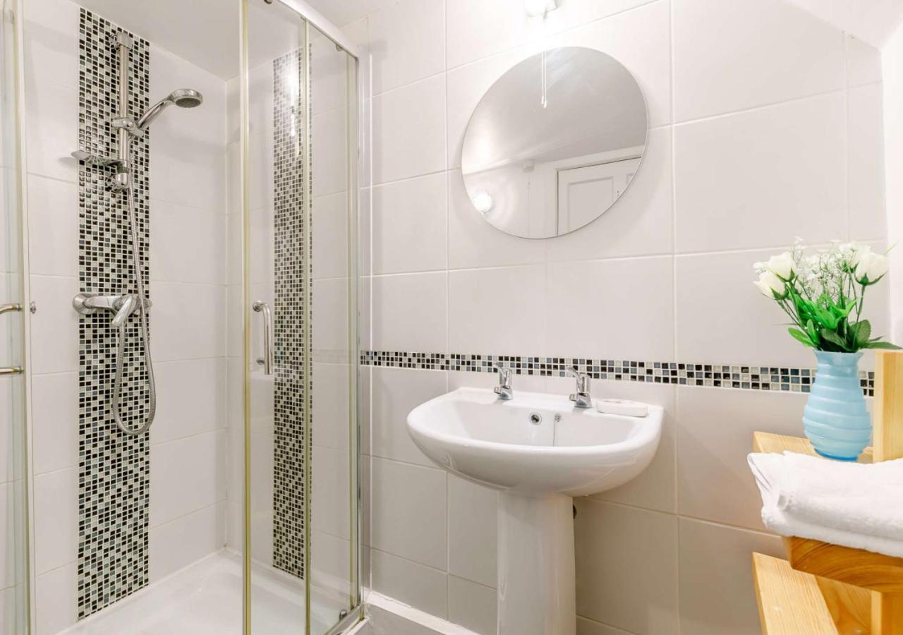 Sams Place - St Ives Екстериор снимка