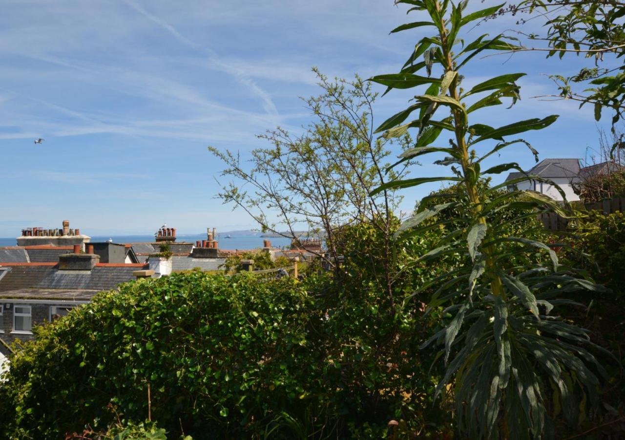 Sams Place - St Ives Екстериор снимка
