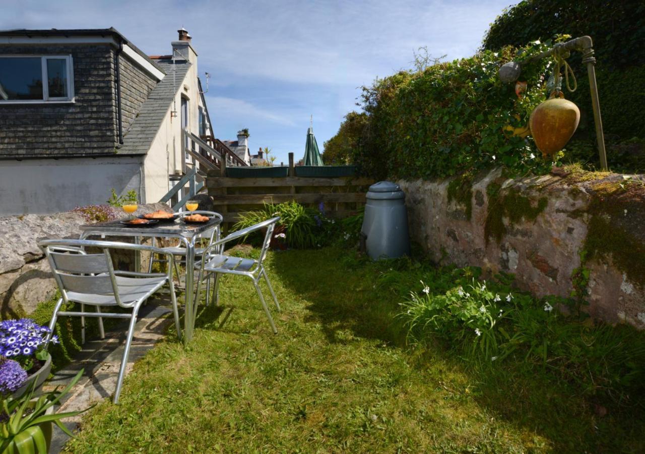 Sams Place - St Ives Екстериор снимка