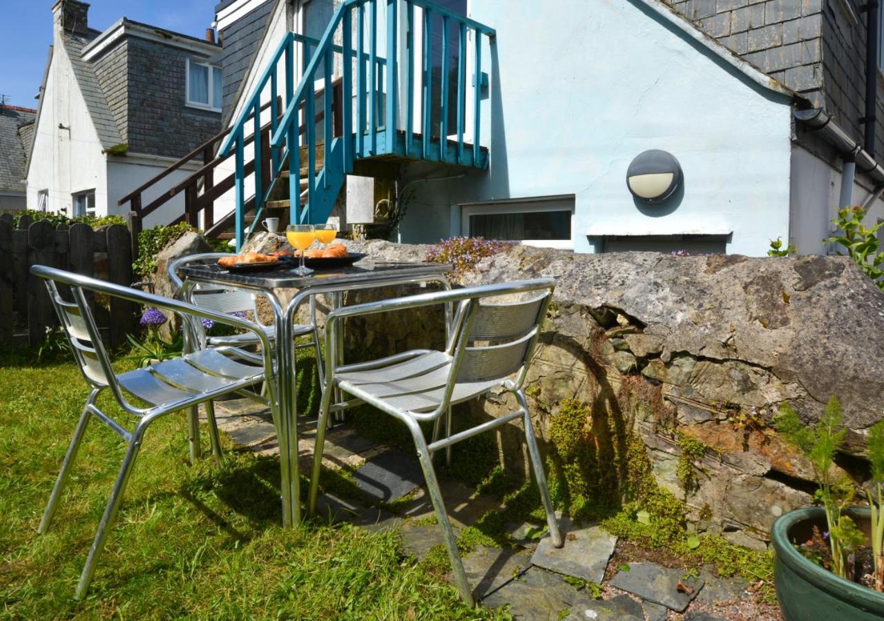 Sams Place - St Ives Екстериор снимка