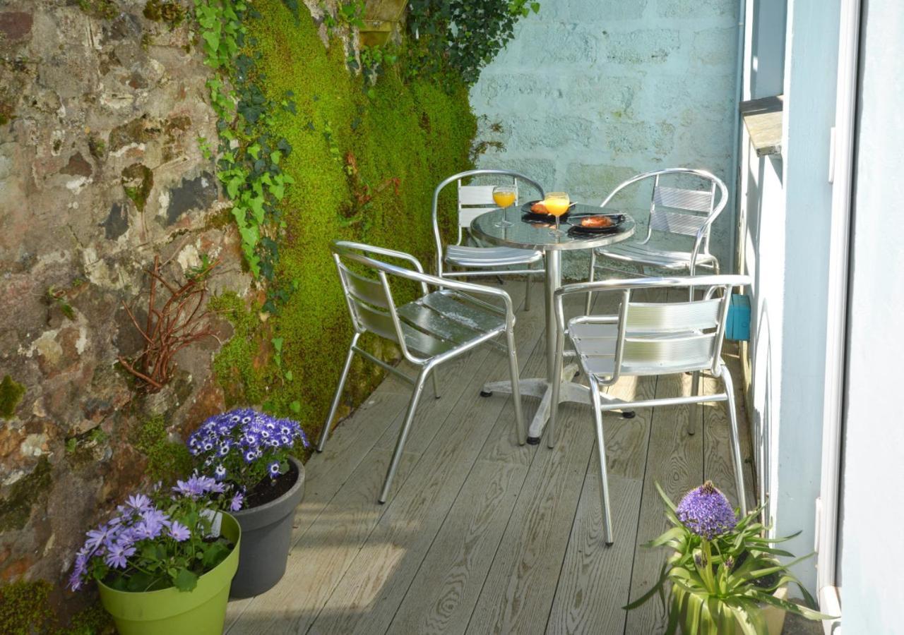 Sams Place - St Ives Екстериор снимка